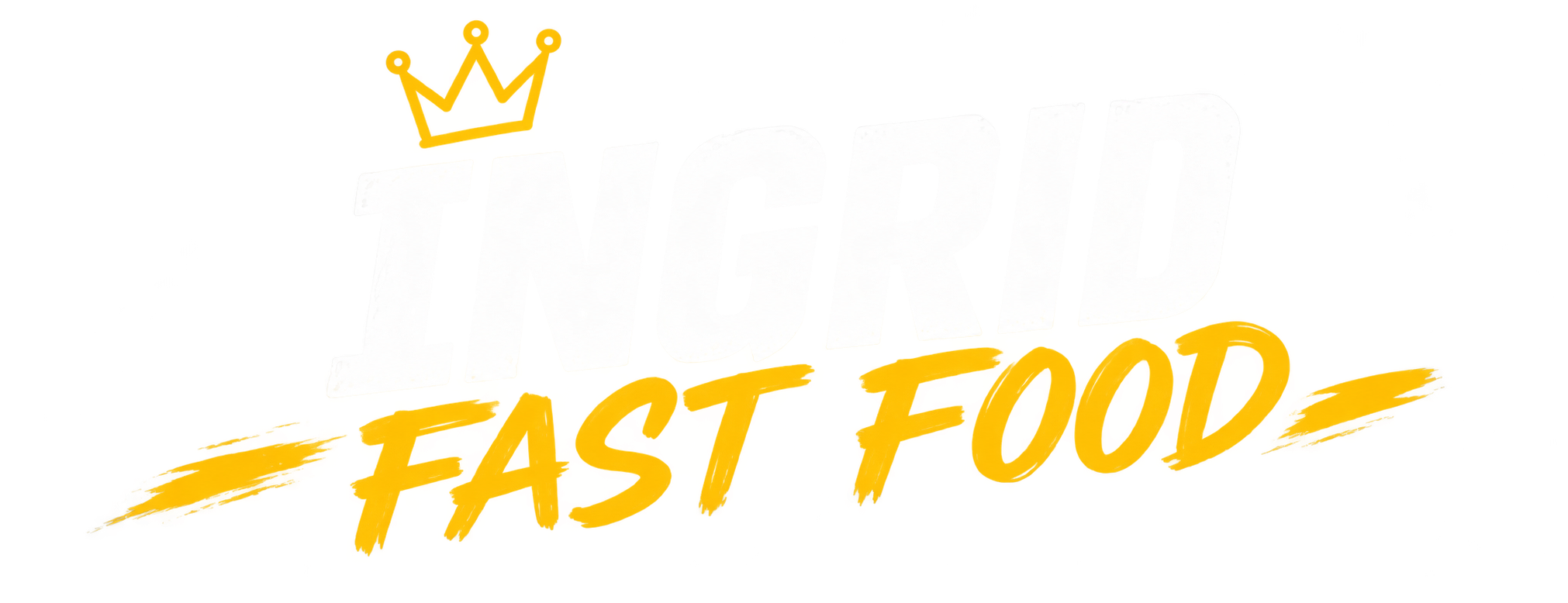 Ingrid Fast Food